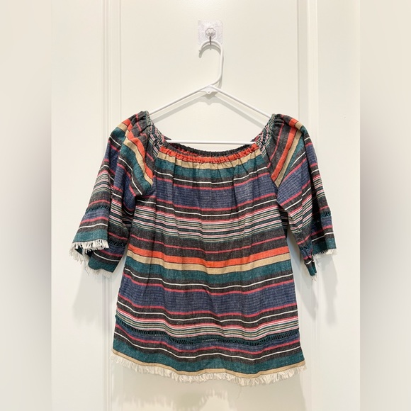 dRA Los Angeles Tops - dRA Los Angeles Top